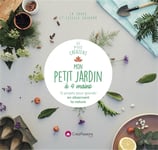 Mon petit jardin à 4 mains - 12 projets pour grandir en observant la nature (Jeunesse)