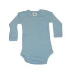 Ullbody, Helledussen, Sea Green-100