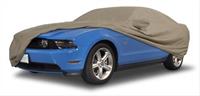 Covercraft CVC-C26UB car cover / bilpresenning svart "Ultratect"