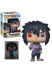 Funko Naruto puden Sasuke Uchiha (Rinnegan) Pop Figure (AAA Anime Ex (US IMPORT)