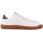 Puma Mens Club 5v5 Trainers - White - Size UK 7