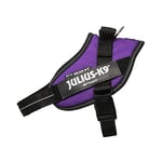 IDC Powerharness, Size: S/Mini, Dark Purple