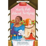 Shakespeare: Much Ado About Nothing (Easy Classics) (häftad, eng)