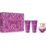 Versace Dylan Purple gift set