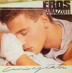 Eros Ramazzotti Cuori Agitati (Vinyl) New