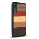 Coque Huawei P20 - L'Arc-en-ciel - Neuf