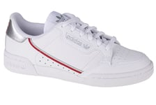 sneakers pour filles, adidas Continental 80, Blanc