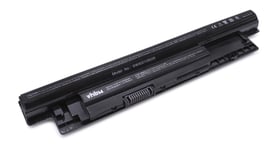 vhbw Batterie compatible avec Dell Latitude 15 3000(CAL101Lati35501340), 15 3000(CAL113Lati35501340), 3440 laptop (2200mAh, 14,8V, Li-ion)