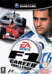 F1 Career Challenge - Nintendo Gamecube - PAL/EUR/UKV - Complete (CIB)