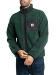 Carhartt WIPPrentis Liner Fleece Jacket - Sycamore Tree/Black