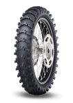 Dunlop  MX14 & MX12  "Paddel" däck: MX12 80/100-12