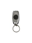 VARTA Easy Line - keychain flashlight - LED - white light - chrome plated