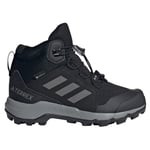 adidas Terrex Mid Gore-tex Hiking Shoes, storlek 28½