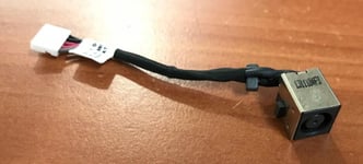 DC power jack connecteur charge Dell Latitude E7450 DC30100Q800