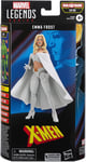 Marvel Classic MVL XMEN LEGENDS Emma Frost