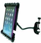 Cross Trainer Tablet Mount Holder for Apple iPad 9.7" 6th Gen