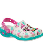 Crocs Childrens/Kids BFF LOL Surprise Clogs - 4 UK Child