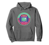 8-Bit Enthusiast Pixel Video Game Retro Arcade Machine Gamer Pullover Hoodie