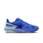 Nike Löparskor Air Zoom Structure 25 - Blå/Navy/Blå, storlek 40½