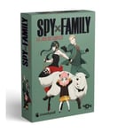 Spy X Family : Le jeu de cartes officiel 404 editions