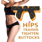 EMS Hips Muscle Trainer Electric Hips Muscle Stimulator Buttock Exerciser