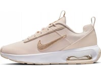 Nike Nike Fritidssko For Kvinner Air Max Intrlk Lite, Pudderrosa