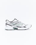 SAUCONY RIDE MILLENNIUM WHITE / GREEN Unisex WHITE / GREEN