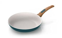 Ekau Essential Frying Pan 28cm - Deep Blue