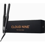 Cloud Nine Styling The Irons The Mini Iron Musta 1 Stk. (144,95 € / 1 Kpl)