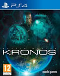 Battle Worlds Kronos