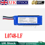 3000mAh Li-Polymer Battery Type L0748-LF 02-553-3494 for JBL Flip Essential