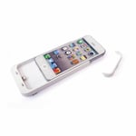 Genuine PAMA 2200mAh Battery Charger Case Cover For iPhone 5