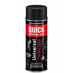 Quick Bengalack Universal Silkematt Spraylakk 0,4 LITER