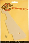 PG-060 56 Les Paul Historic P-9 Pickguard Cream