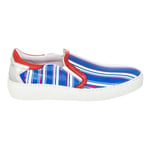 Tommy Hilfiger Womens Sneakers FW0FW01723 - Multicolour - Size EU 41