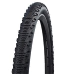 Rengas Schwalbe CX Comp SBC K-Guard 40-622 (28x1.50") musta