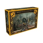 A Chanson De Ice & Fire - Baratheon Sentinels - Extension - Allemand