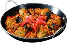 Campingaz Culinary Modular Barbecue Paella