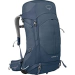 Osprey Women's Sirrus 36 Backpack, Blue, One Size