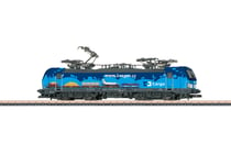 Märklin 88235, Togmodell, Montert På Forhånd, Z (1:220), Gutt/Jente, 15 År, Blå