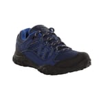 Regatta Childrens/Kids Edgepoint Waterproof Walking Shoes - 2.5 UK