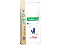 Royal Canin Veterinary Diet Feline Urinary S/O Lp34 400G