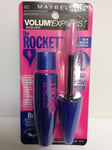 Maybelline NEW York The Rocket Washable Mascara - 402 Brownish Black NEW