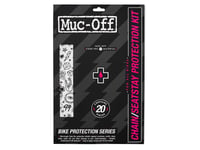 Muc-Off Chain Stay Protector Chainstay Camo Punk