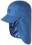 Helly Hansen Casquette HH Desert, Azurite, Taille Unique Homme