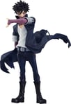 Good Smile My Hero Academia Dabi Pop Up Parade PVC Figure