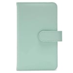 Fujifilm Instax Mini 12 Album Mint Green