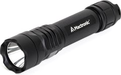 Mactronic Usb Oppladbar 1100Lm Lommelykt Black Eye 1100