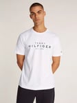 Tommy Hilfiger Regulat Fit Cotton T-Shirt