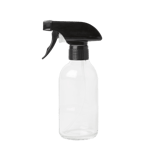 Åhléns Home Sprayflaska GLAS 250 ml Transparant